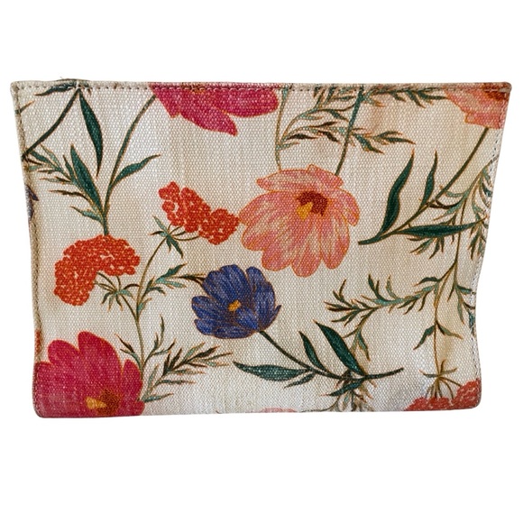 Kate Spade Thompson Street Sam Fabric Handbag/Satchel - Picture 9 of 15